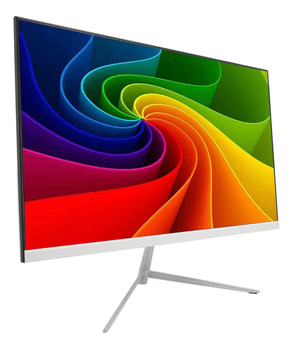 Monitor De Jogos Fhd Ips Display De 24 Polegadas 1920 X 1080