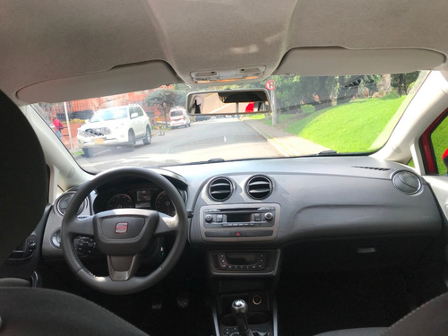 Seat Ibiza Style Mt