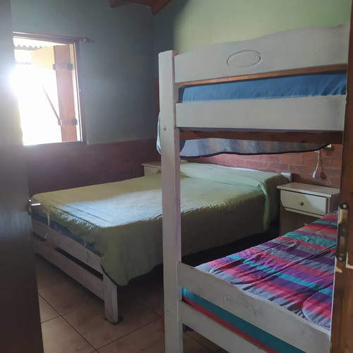 Imagen 8 de 12 de Alquiler De Cabañas Y Casa Quinta En Tandil