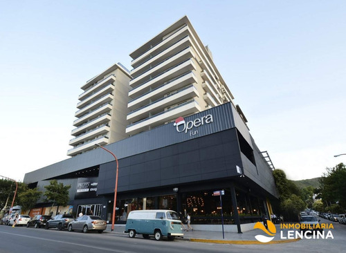 Imagen 13 de 13 de Departamento En Venta - 1 Dormitorio - Centro Villa Carlos Paz