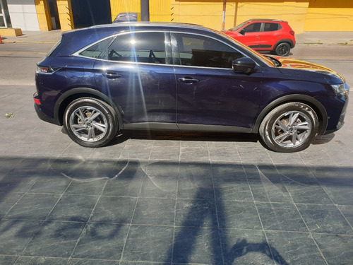 Imagen 7 de 19 de Ds7 So Chic Hdi 180 At