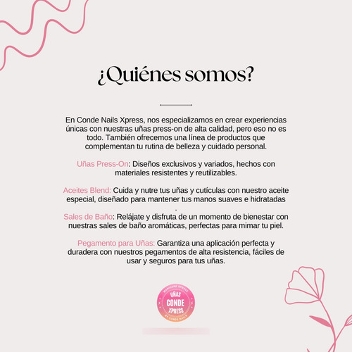 Aceite Para Cuticulas Flowers Blend