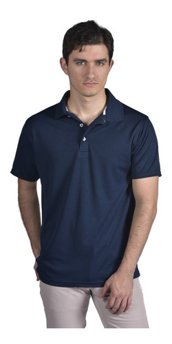 Playera Polo Premium Bonanza Poliester Deportiva