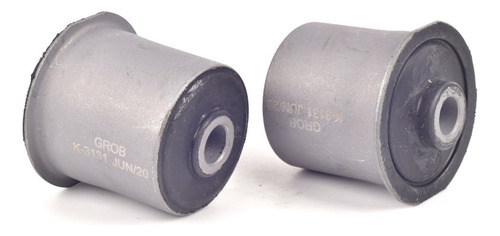 Buje Dodge Ram-3500 4x2 Eje Solido 94-02 1994-1999