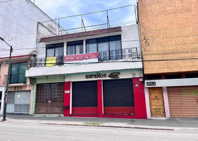 Edificio en venta