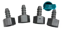 Comprar Bebedero Automatico Avicola Acople 1\u002F4 O Union 1\u002F4 (4 Unds) 