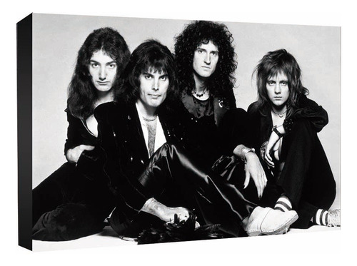 Cuadros De Queen Y Todas Tus Bandas Favoritas Grupos Música