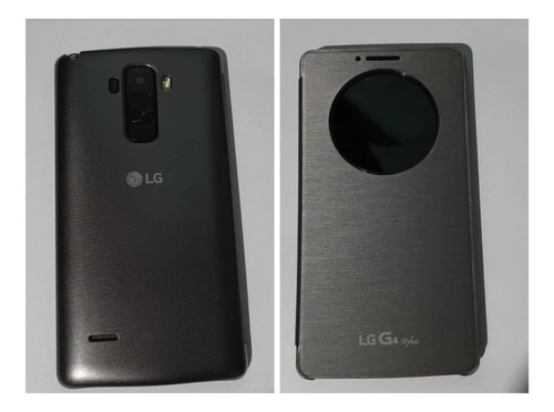 LG G4 Stylus 