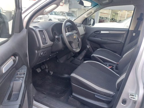Chevrolet S10 2.8 Ls Cd Tdci 200cv