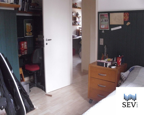 Apartamento - Ap00015 - 3140149