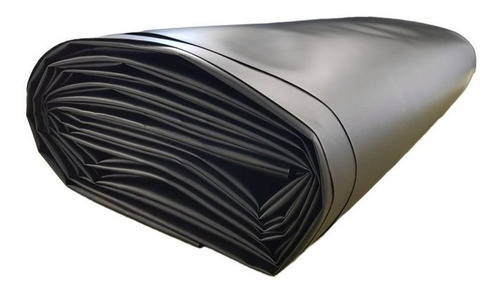 Imagem 1 de 6 de Lona Manta Geomembrana 0,5mm 13,00 X 12,00 (156mt) P/ Tanque