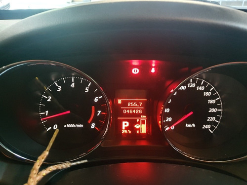 Imagem 9 de 13 de Mitsubishi Asx 2016 2.0 2wd Cvt 5p
