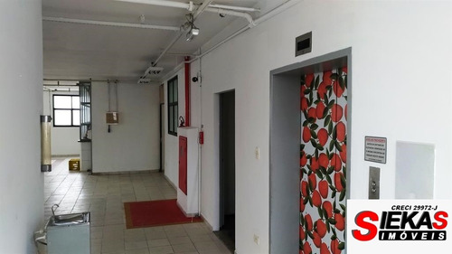 Imagem 12 de 14 de Prédio Comercial Com 4000 M²