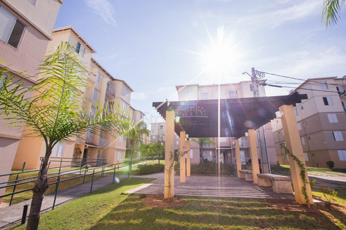 Imagem 14 de 24 de Apartamento À Venda Em Vila Marieta - Ap002868