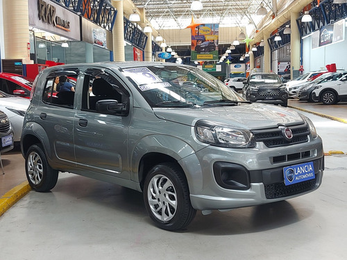 Fiat Uno 1.0 FIRE ATTRACTIVE