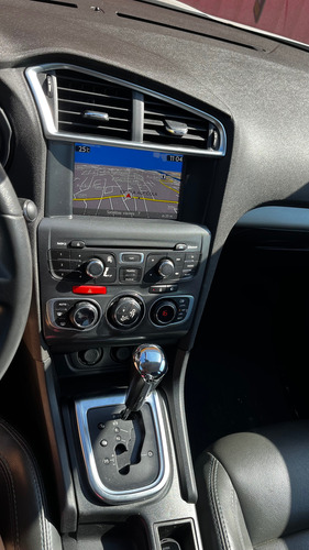 Citroën C4 Lounge 2.0 Tendance Flex Aut. 4p