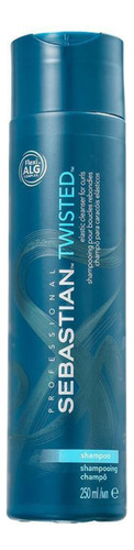 Kit Sebastian Professional Twisted - Sh E Cond E Másc