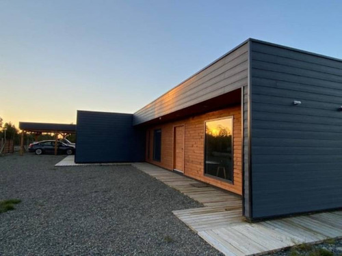 Imagen 4 de 19 de Parcela Casa Puerto Varas/ Región De Los Lagos