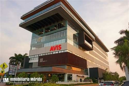 Imagen 2 de 9 de Venta De Oficinas En Sky City