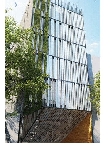 Imagen 1 de 4 de Oficinas En Renta Cerca Del Viaducto
