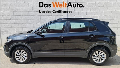 Imagen 3 de 12 de Volkswagen T-cross 2020
