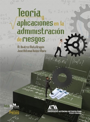 Teoría Y Aplicaciones En La Administración De Riesgos