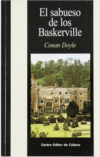 El Sabueso De Los Baskerville - Arthur Conan Doyle