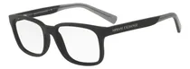 Comprar Armazón De Lente Armani 3029 C-8182
