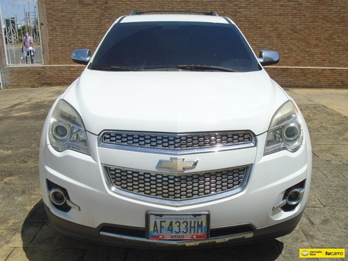 Chevrolet Equinox Ltz - Automatica