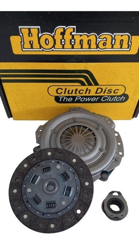 Embrague Clutch, Renault 12 Frances, Fkh 7047.