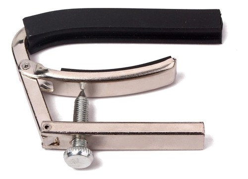 4 Capo De Guitarra Para Una Experiencia De 4 Piezas