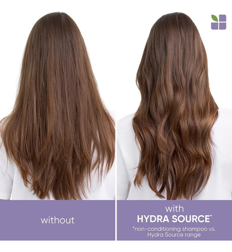 Tratamiento Capilar Biolage Hydra Source Deep Mask 100ml
