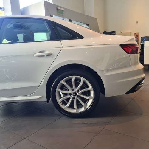 Imagen 9 de 25 de Audi A4 0km Usado 40 Tfsi 190 Cv Hibrido 2023 2022 2021