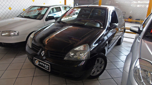 Clio 2011 1.0 16v Campus Hi-flex 3