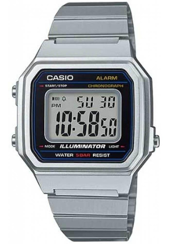 Relógio Casio Vintage Unissex B650wd-1adf