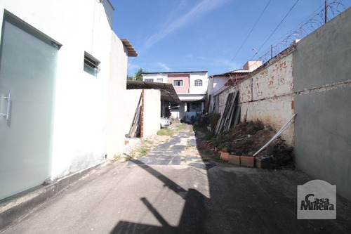 Imagem 2 de 3 de Lote À Venda No Ouro Preto - Código 247444 - 247444