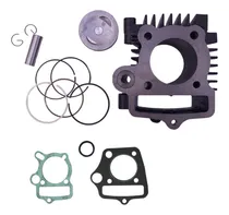 Comprar Kit Cilindro 70cc Traxx Sky 50cc \u002F Jl 50cc \u002F Moby 50cc