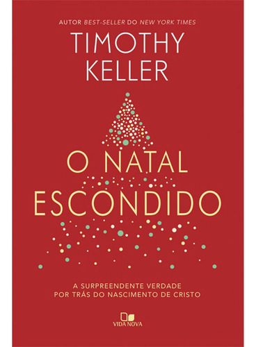 O Natal Escondido - Vida Nova