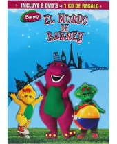 Comprar Paquete Mundo Mágico | 3 Dvds Película Nuevo Y Sellado