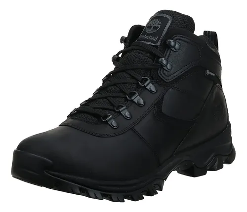 Botas timberland anti fatigue 2025