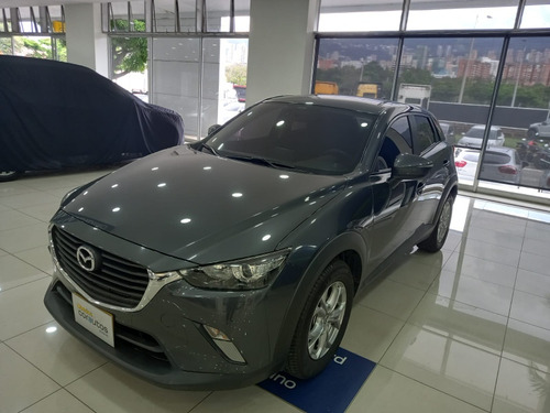 Mazda CX-3 2.0 Touring Automática