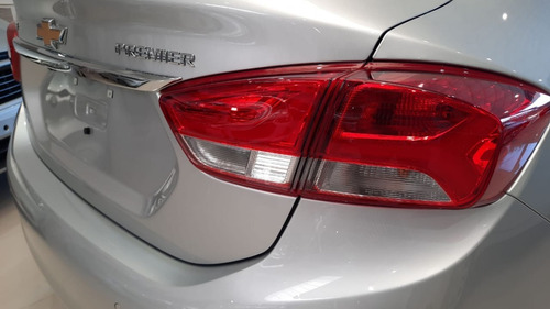 Imagen 9 de 15 de Chevrolet Cruze Premier 1.4t 4p At Fisico!! 2022