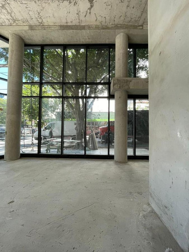 Imagen 6 de 10 de Local Esquina A Estrenar En Doble Altura - Palermo
