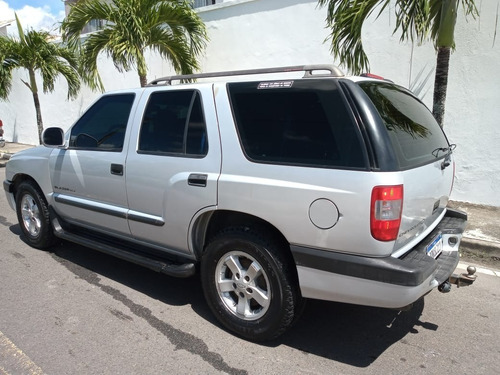 Chevrolet Blazer Dlx