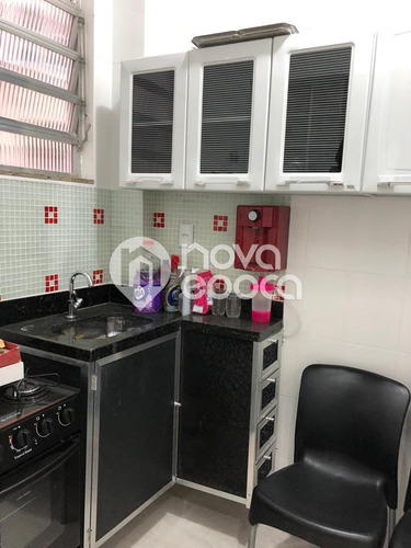 Imagem 21 de 25 de Apartamento - Ref: Fl1ap61843