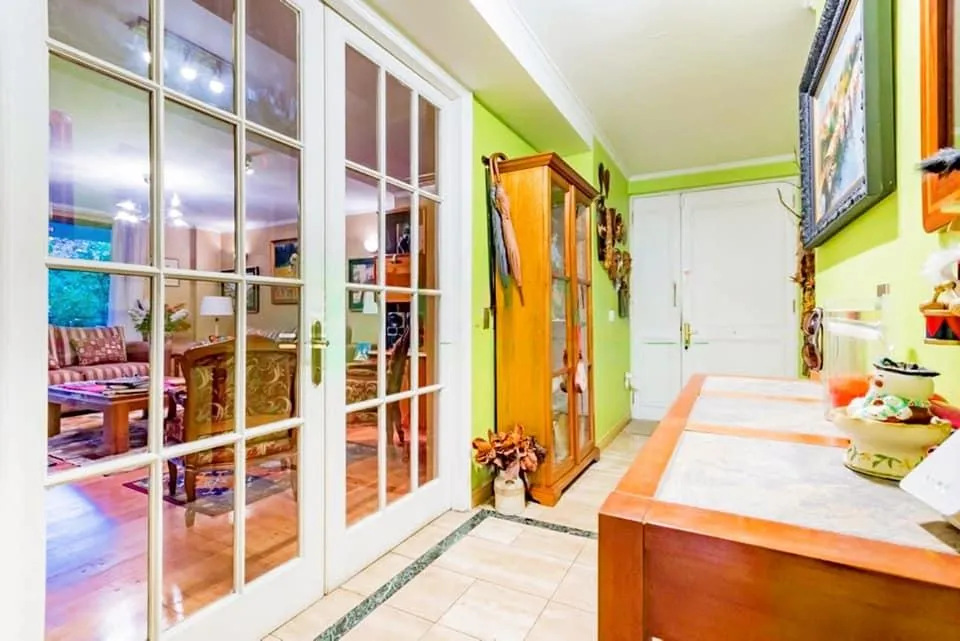 Imagen 4 de 14 de Venta Exclusivo Departamento Manquehue Norte