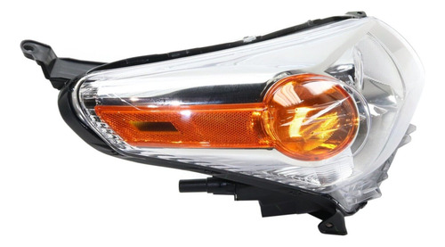 Faros Xd Scion 2008-2012 Claros
