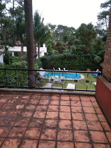 Hermosa Cabaña En Pinares Pda35