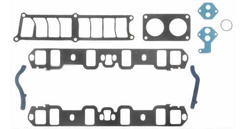 Junta Mult Admision Ford V8 302 A Injecc, Felpro Made In Usa