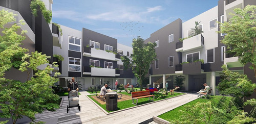 Imagen 7 de 11 de Venta Departamento 2 Ambientes En Villa Adelina
